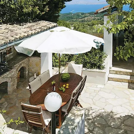 Villa Avgusta Agnitsini