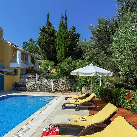 Villa Avgusta