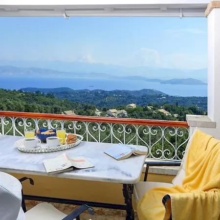 Avgusta Villa Agnitsini