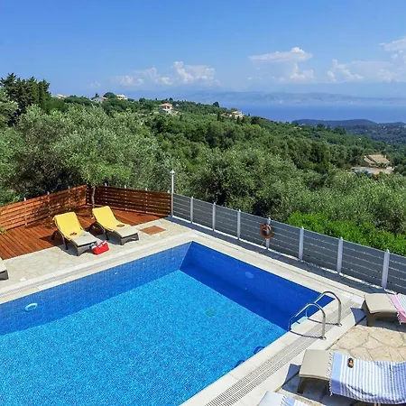Villa Avgusta *